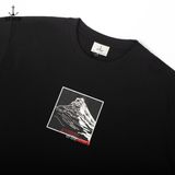  Áo Thun Nam Old Sailor -  ATrip  Tee - 33052 - Big Size Upto 140kg 