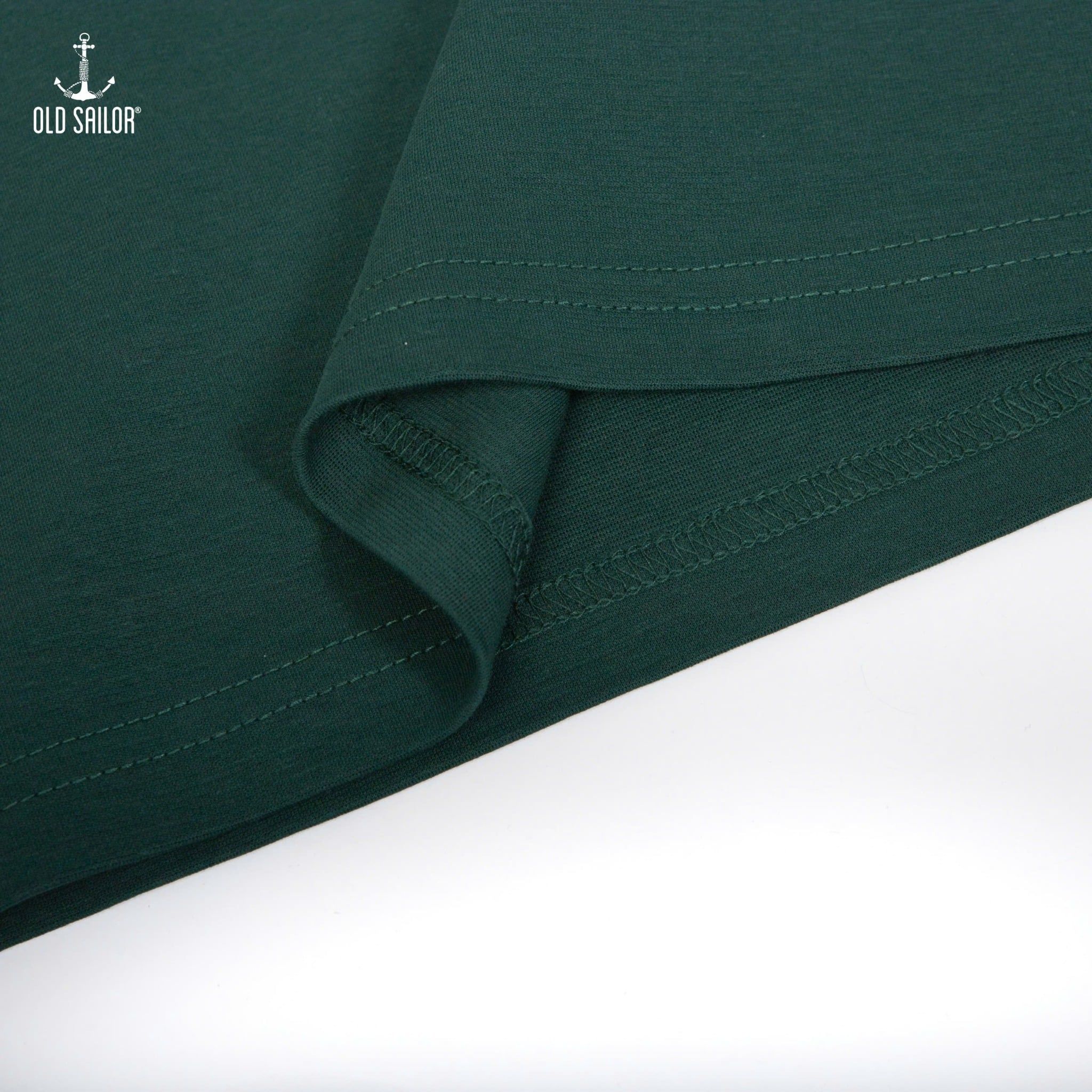 Áo Thun Nam Rover  Old Sailor - ATLE 88656 - Big size upto 5XL 