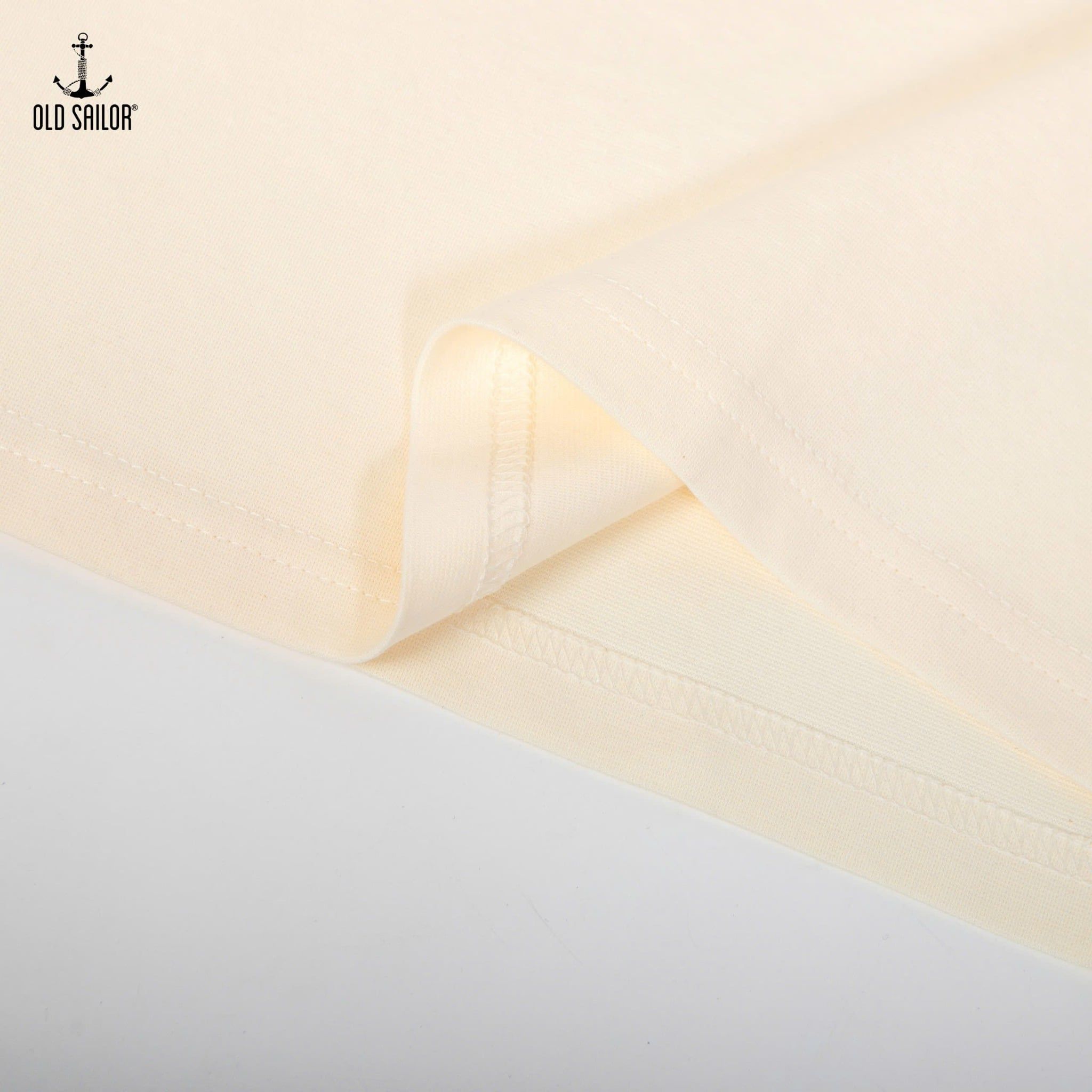  Áo Thun Nam Planet  Old Sailor - ATCR88655 - Big size upto 5XL 