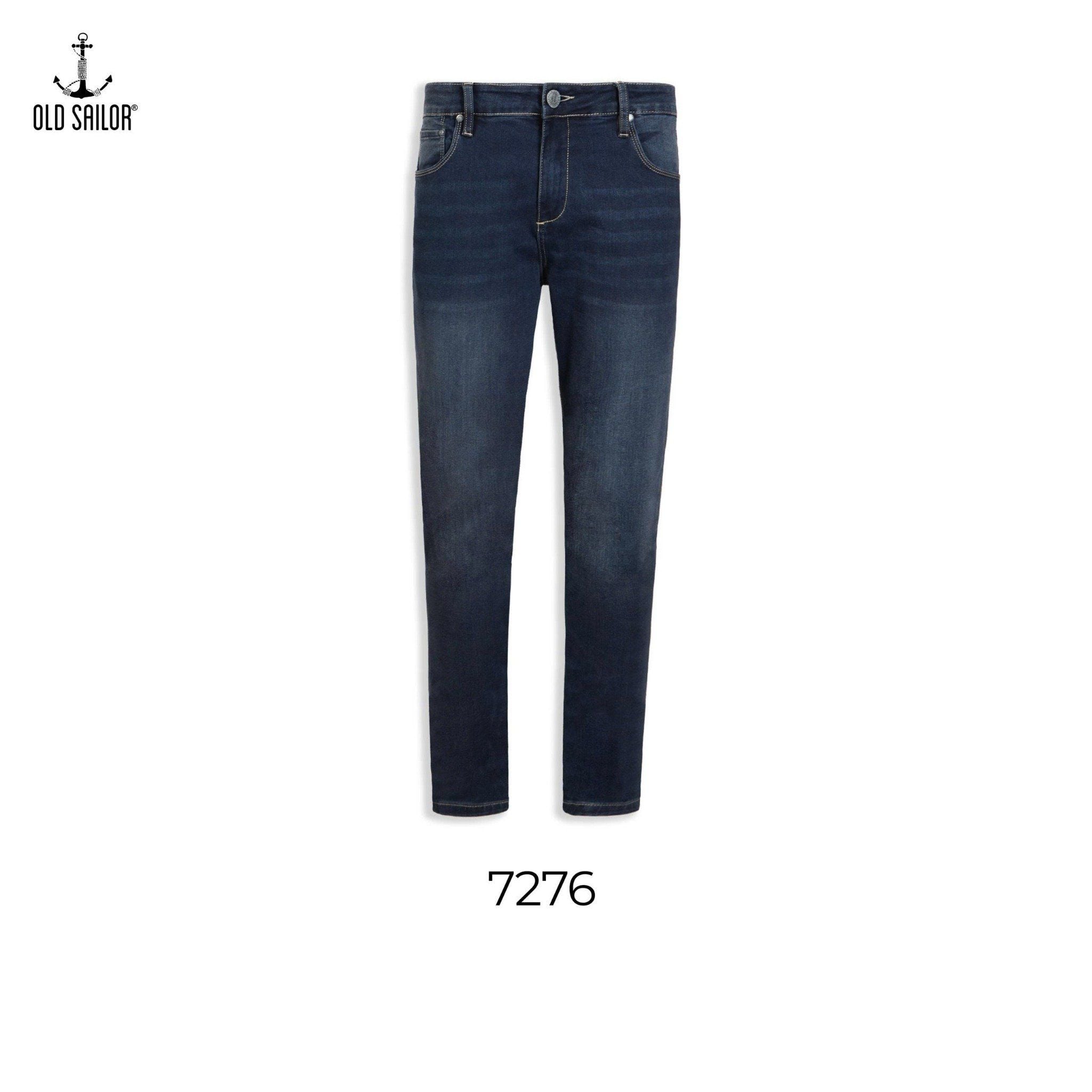  Quần Osl Carrot Premium Jeans - 7276 