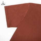  Áo Thun Nam Planet  Old Sailor - ATRE 88655  - Big size upto 5XL 