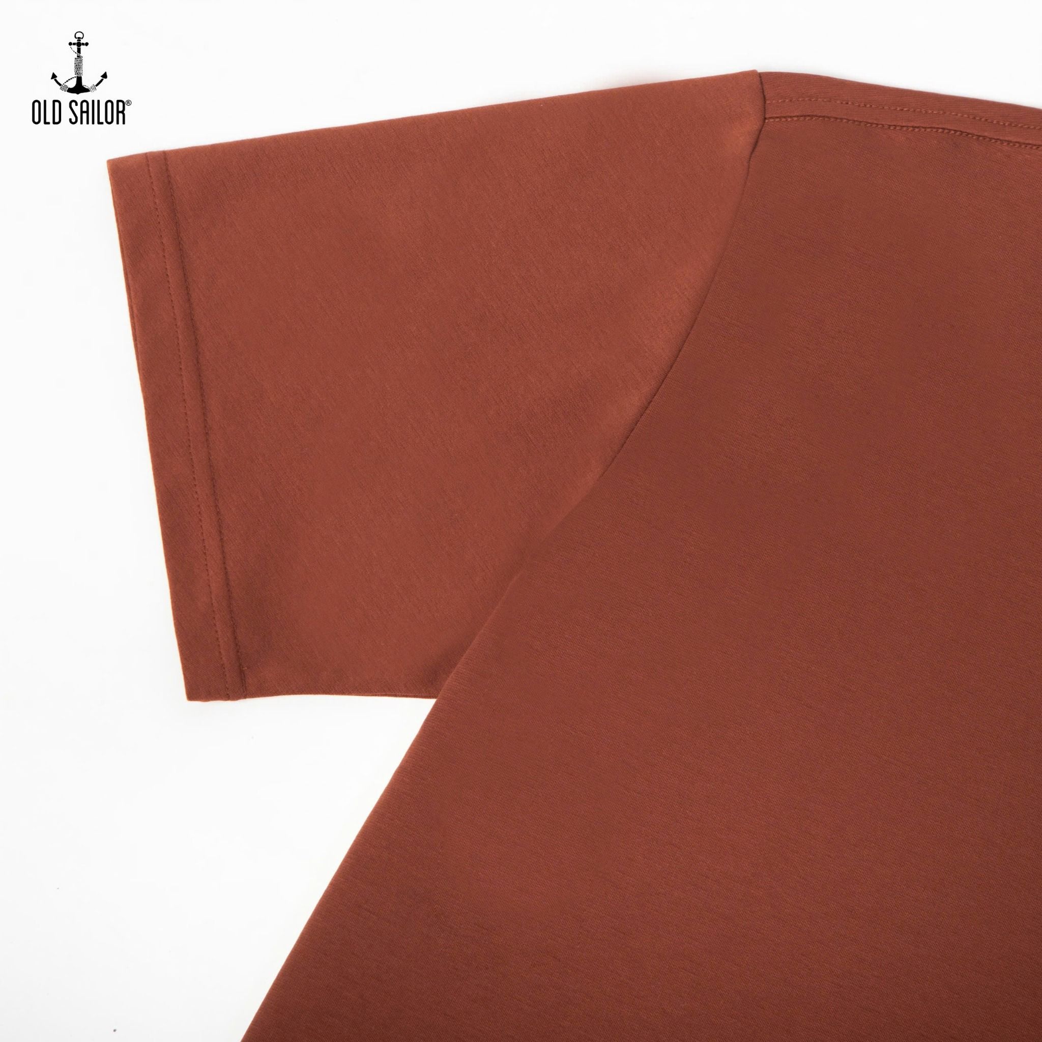  Áo Thun Nam Planet  Old Sailor - ATRE 88655  - Big size upto 5XL 