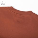  Áo Thun Nam Planet  Old Sailor - ATRE 88655  - Big size upto 5XL 