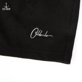 Quần Short Nam Osl Signature Short - 48001 - Bigsize upto 5XL 
