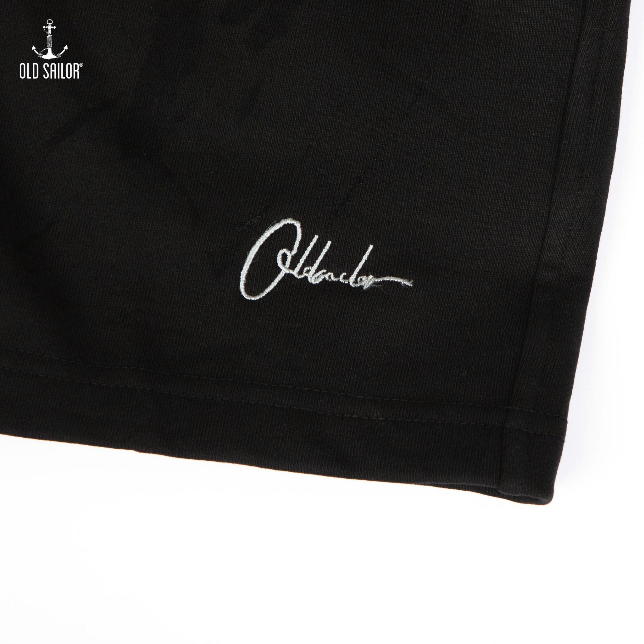  Quần Short Nam Osl Signature Short - 48001 - Bigsize upto 5XL 