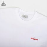  Áo Thun Nam Occupy  Old Sailor - ATWH88658 - Bigszie up to 5XL 