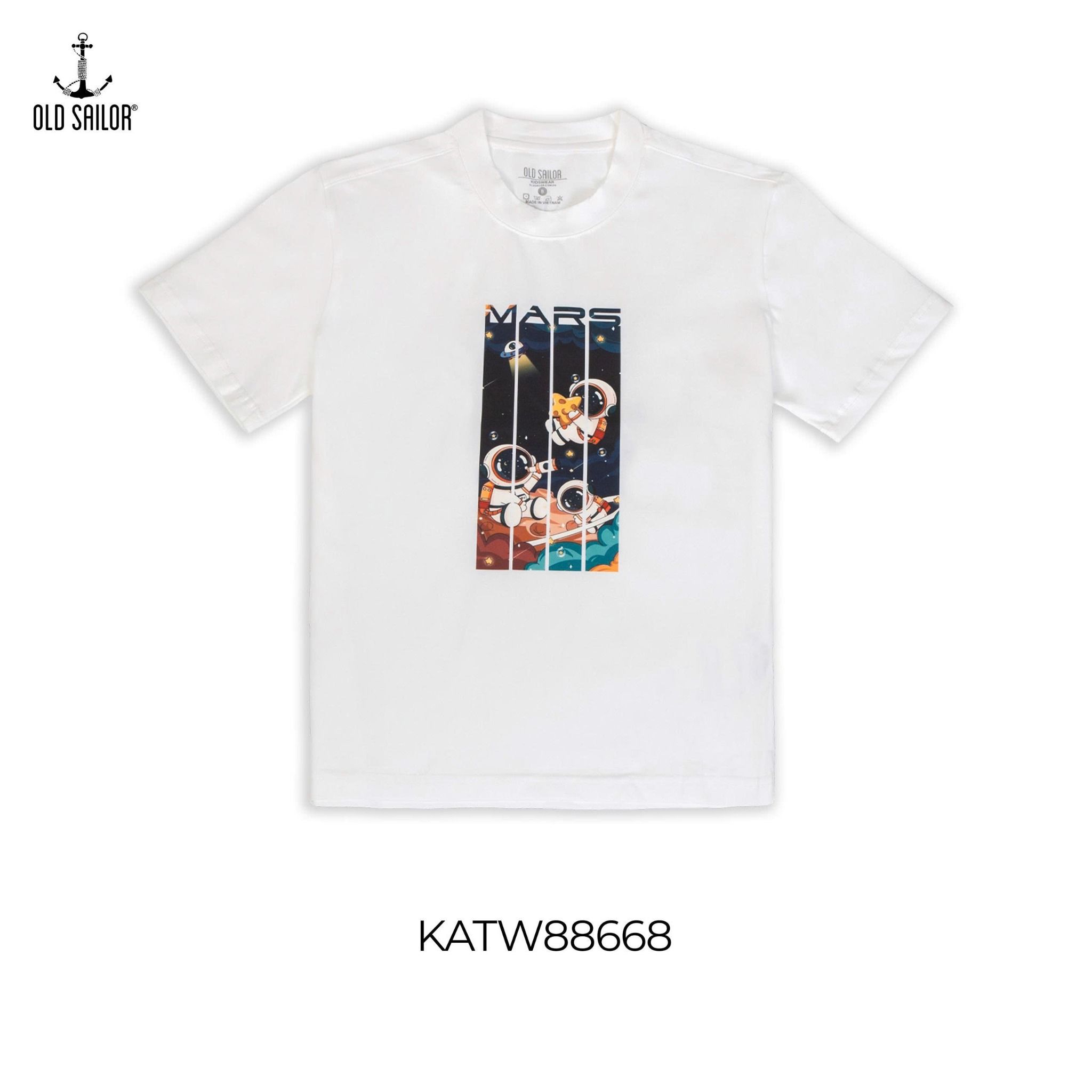  Áo Trẻ Em Osl  Kids - 88668 