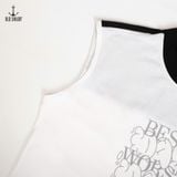  Áo Thun Trẻ Em Osl Texy Kids Tee - 88671 - Size 8 đến 14 