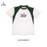  Áo Trẻ Em Osl Smile Kids - 88670 - Size 8 đến 14 