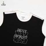  Áo Thun Trẻ Em Osl Texy Kids Tee - 88671 - Size 8 đến 14 