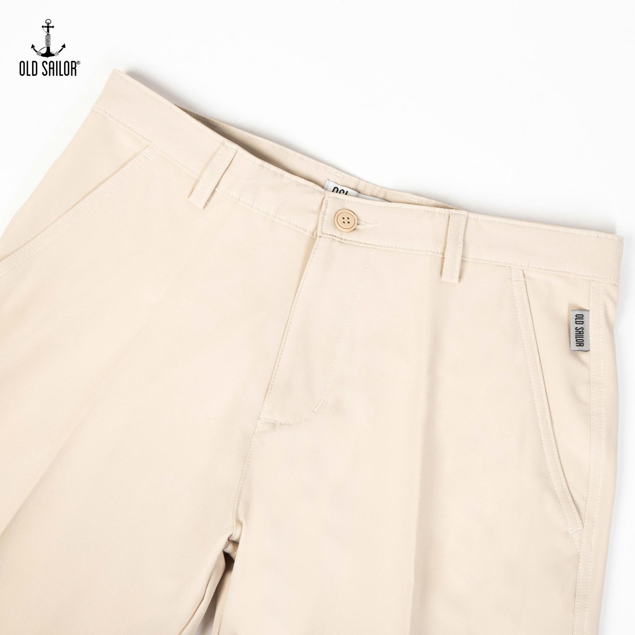  Quần Short Nam Osl Polyme  - 46008 