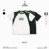  Áo Trẻ Em Osl Smile Kids - 88670 - Size 8 đến 14 