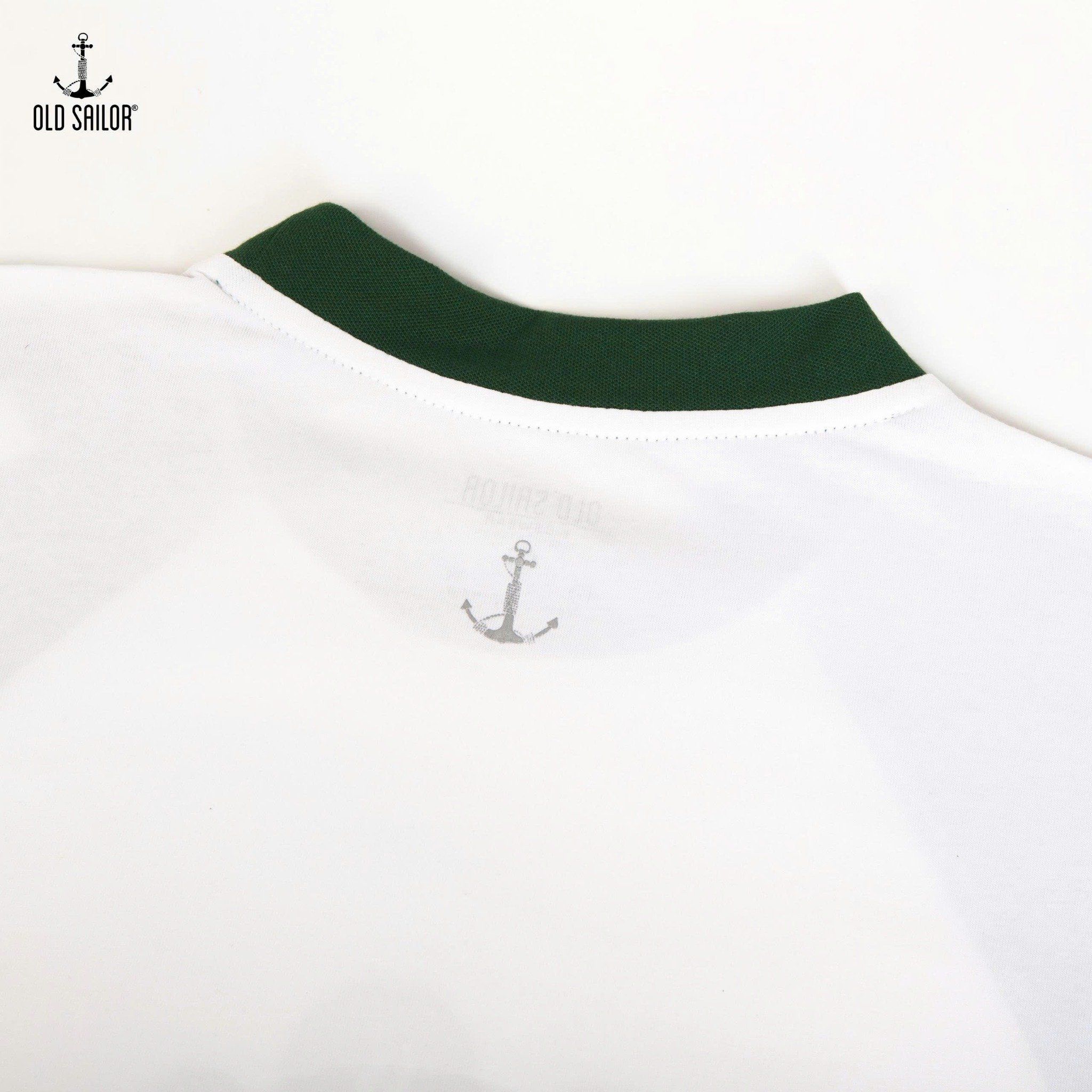  Áo Trẻ Em Osl Smile Kids - 88670 - Size 8 đến 14 