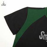  Áo Trẻ Em Osl Smile Kids - 88670 - Size 8 đến 14 