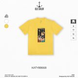  Áo Trẻ Em Osl  Kids - 88668 