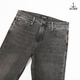  Quần Jeans Nam Osl Slim Dark Jeans - 7250 
