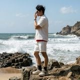  Quần Short Nam Osl Rolly Short - 88691 - Big Size Upto 140KG 