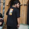Áo Thun Nam Osl CHAN Tee - 48004 - Big Size Upto 140KG