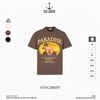 Áo Thun Nam Osl Paradise Tee - 88697 - Big Size Upto 5XL