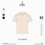  Áo Thun Nam Osl Paradise Tee - 88697 - Big Size Upto 5XL 