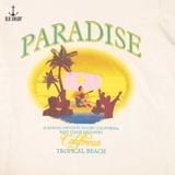  Áo Thun Nam Osl Paradise Tee - 88697 - Big Size Upto 5XL 