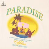  Áo Thun Nam Osl Paradise Tee - 88697 - Big Size Upto 5XL 
