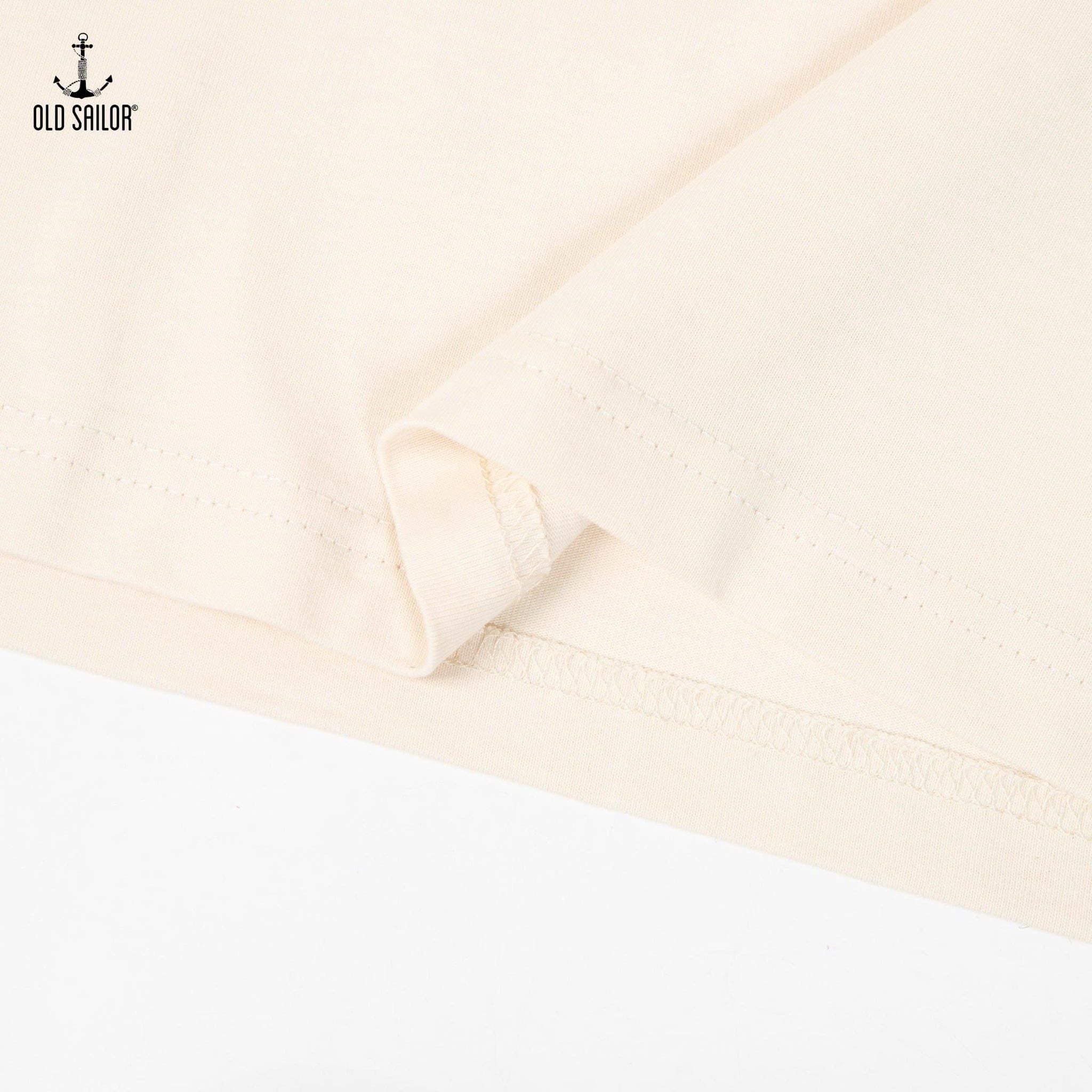  Áo Thun Nam Osl Paradise Tee - 88697 - Big Size Upto 5XL 