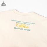  Áo Thun Nam Osl Paradise Tee - 88697 - Big Size Upto 5XL 