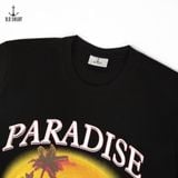  Áo Thun Nam Osl Paradise Tee - 88697 - Big Size Upto 5XL 