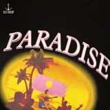  Áo Thun Nam Osl Paradise Tee - 88697 - Big Size Upto 5XL 