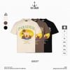  Áo Thun Nam Osl Paradise Tee - 88697 - Big Size Upto 5XL 