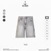  Quần Short Nam Osl Active Short - 7413 - Big Size Upto 140KG 