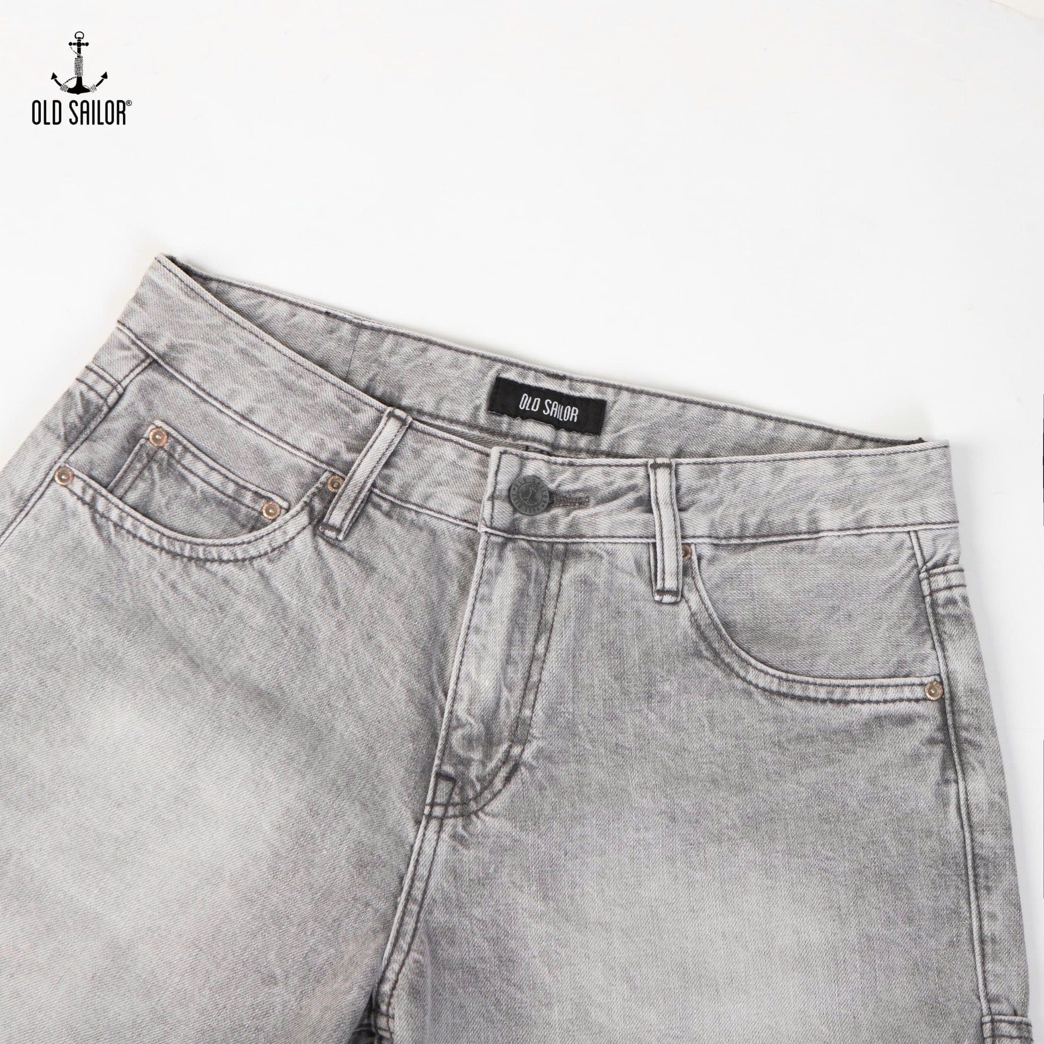  Quần Short Nam Osl Active Short - 7413 - Big Size Upto 140KG 