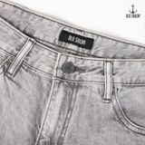  Quần Short Nam Osl Active Short - 7413 - Big Size Upto 140KG 