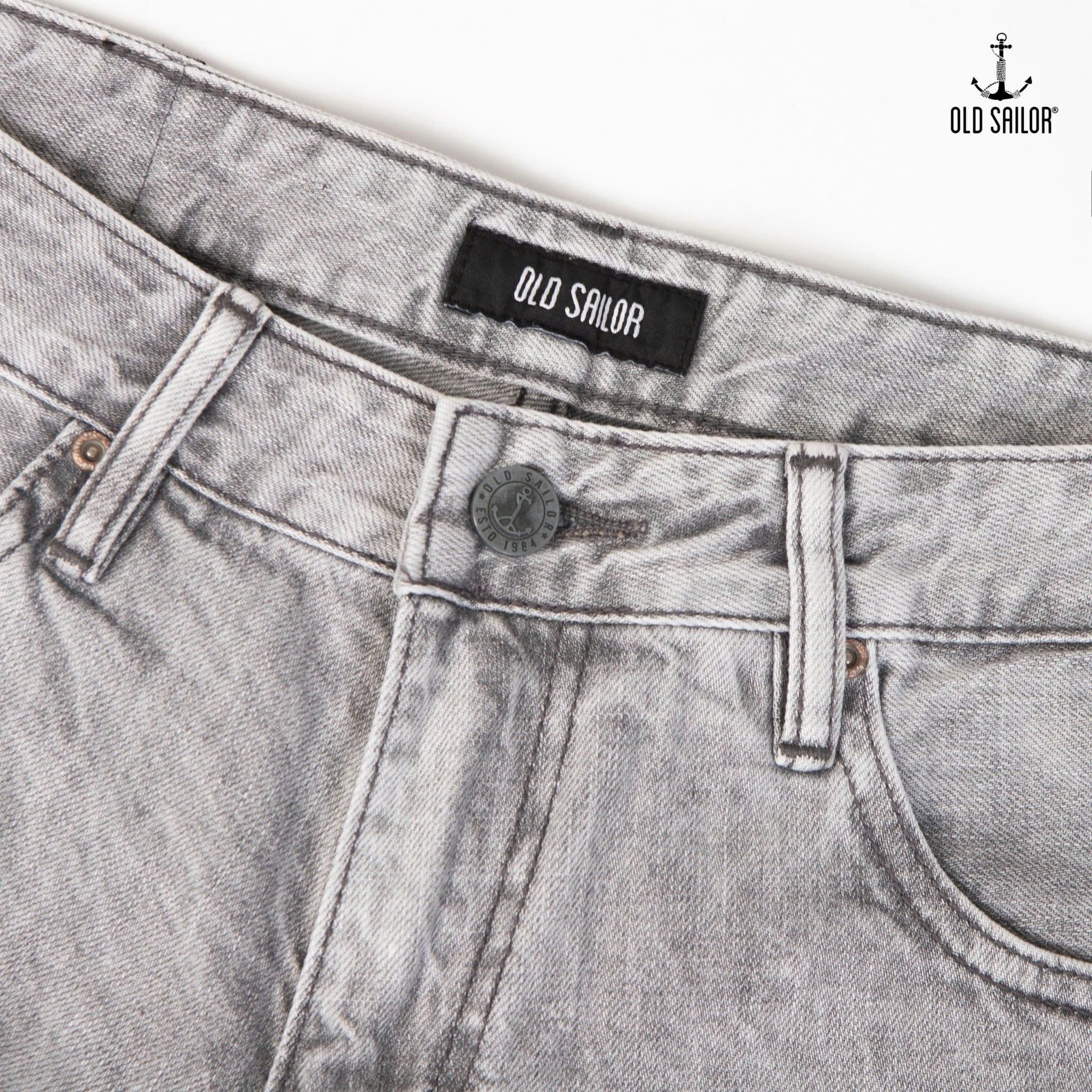  Quần Short Nam Osl Active Short - 7413 - Big Size Upto 140KG 