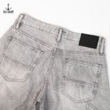  Quần Short Nam Osl Active Short - 7413 - Big Size Upto 140KG 