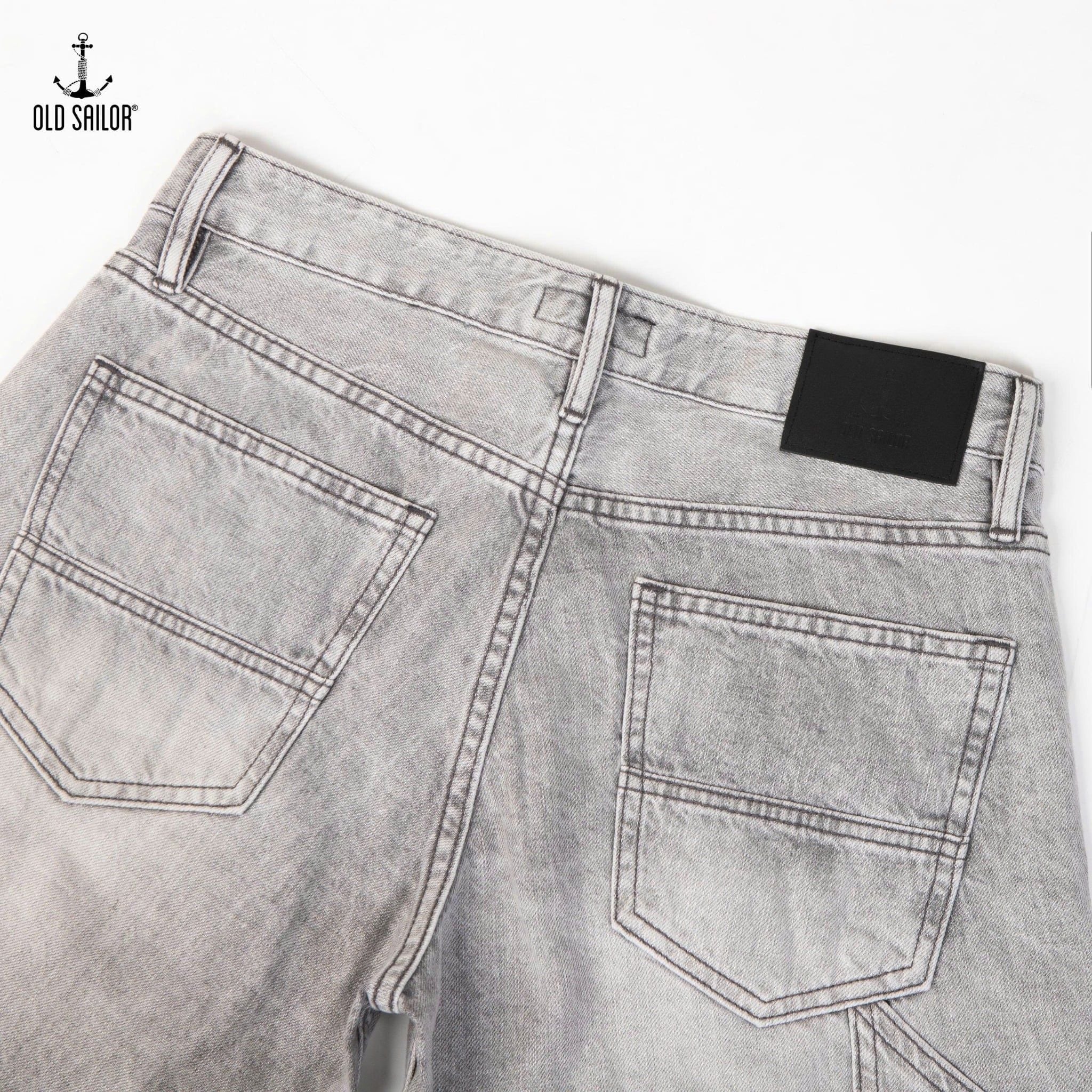  Quần Short Nam Osl Active Short - 7413 - Big Size Upto 140KG 