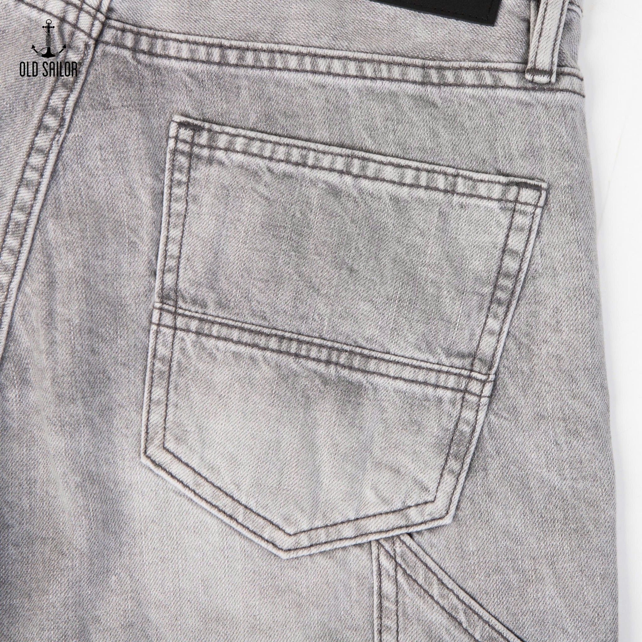  Quần Short Nam Osl Active Short - 7413 - Big Size Upto 140KG 