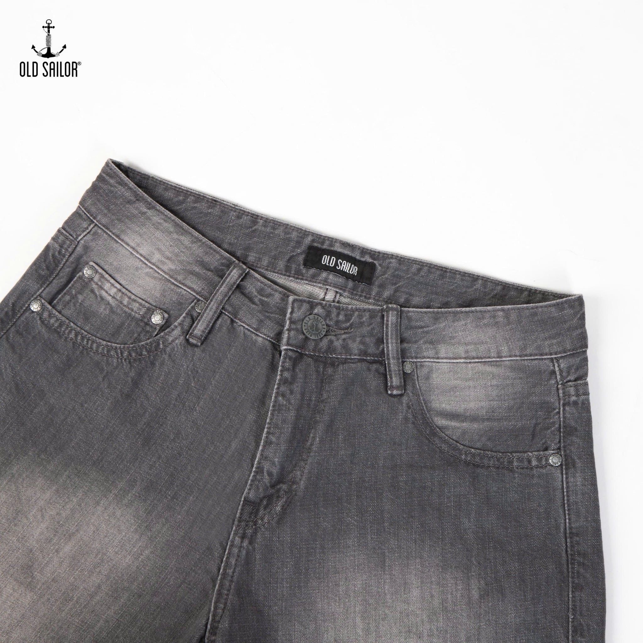  Quần Short Nam Osl Active Short - 7411 - Big Size Upto 140KG 