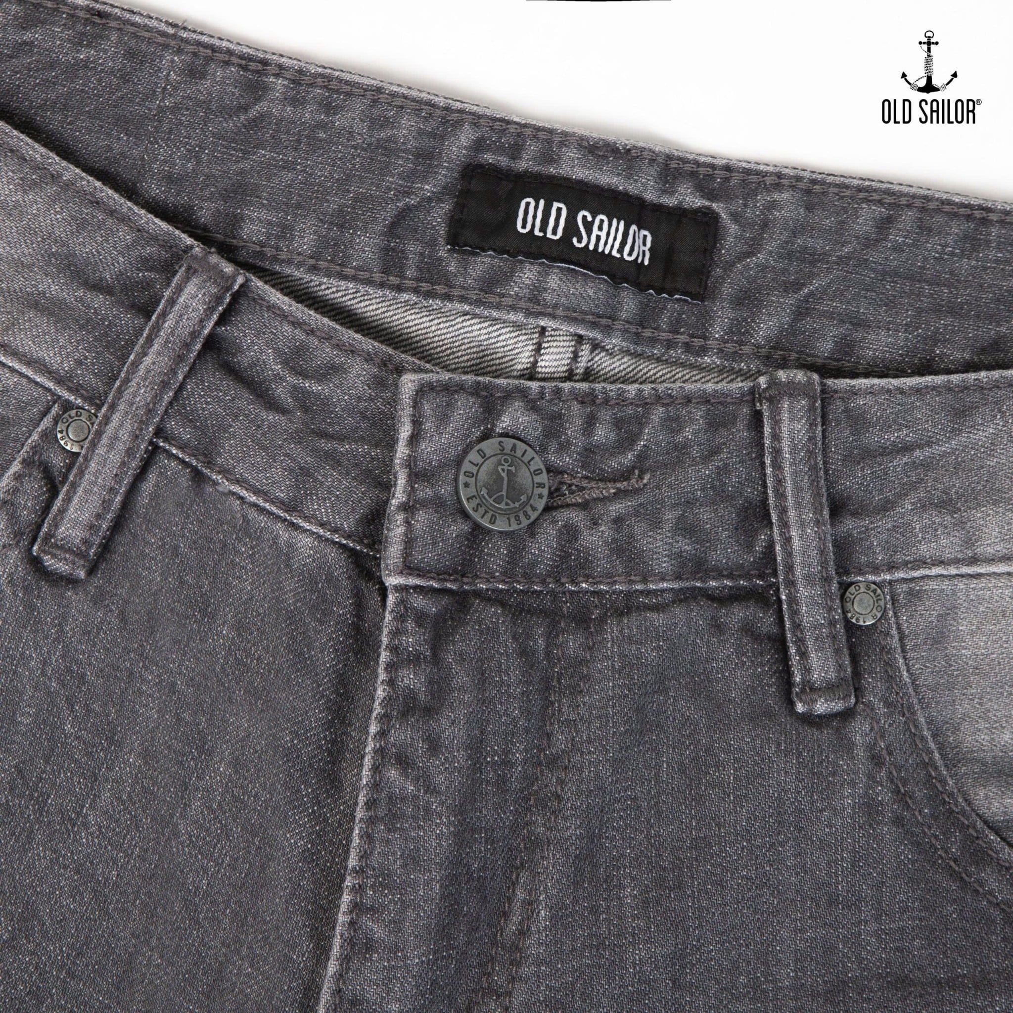  Quần Short Nam Osl Active Short - 7411 - Big Size Upto 140KG 
