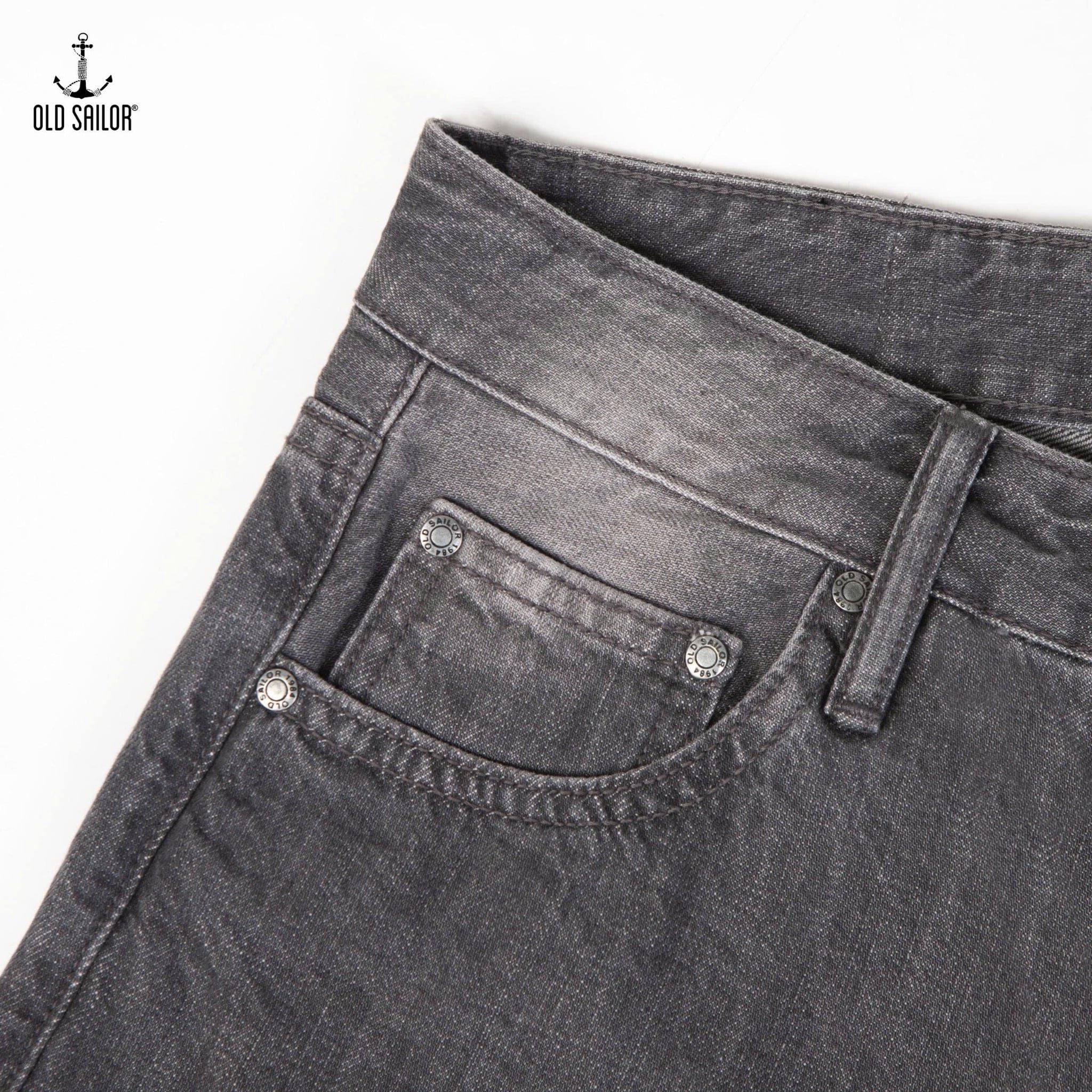  Quần Short Nam Osl Active Short - 7411 - Big Size Upto 140KG 