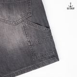  Quần Short Nam Osl Active Short - 7411 - Big Size Upto 140KG 