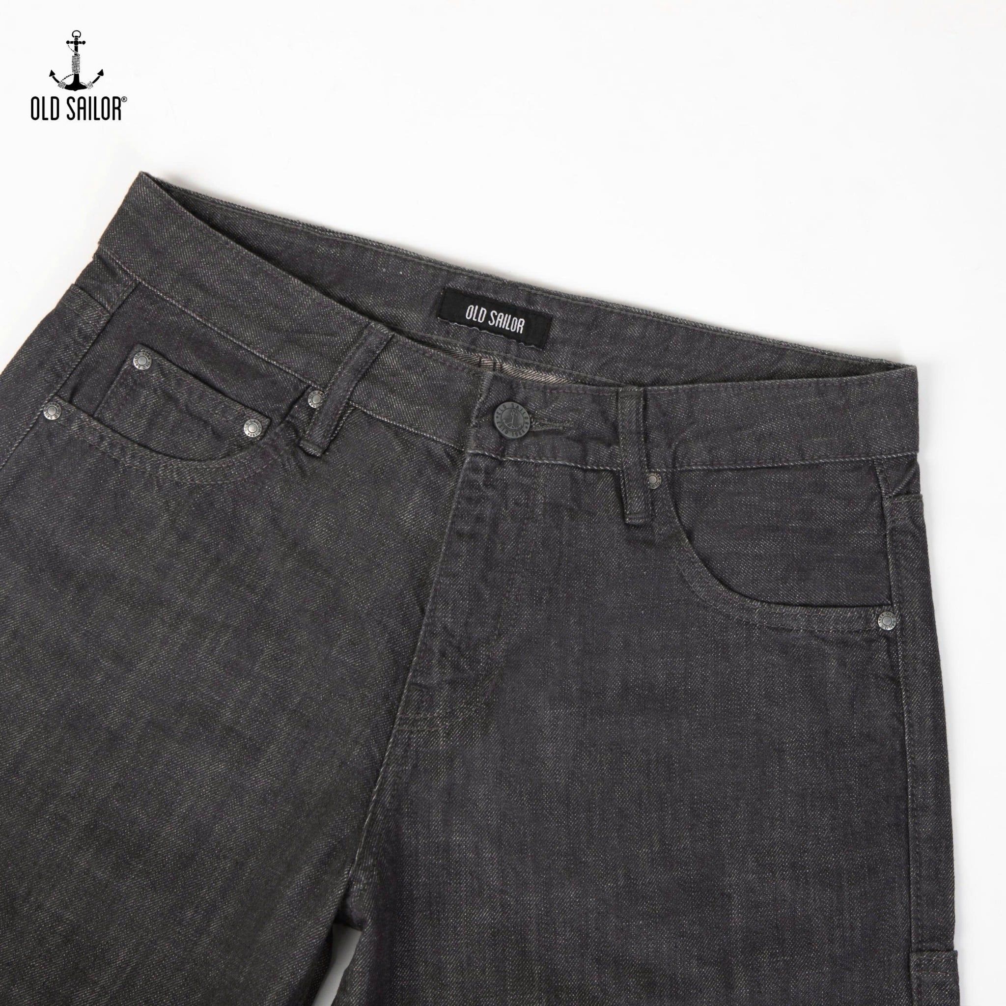  Quần Short Nam Osl Active Short - 7409 - Big Size Upto 140KG 