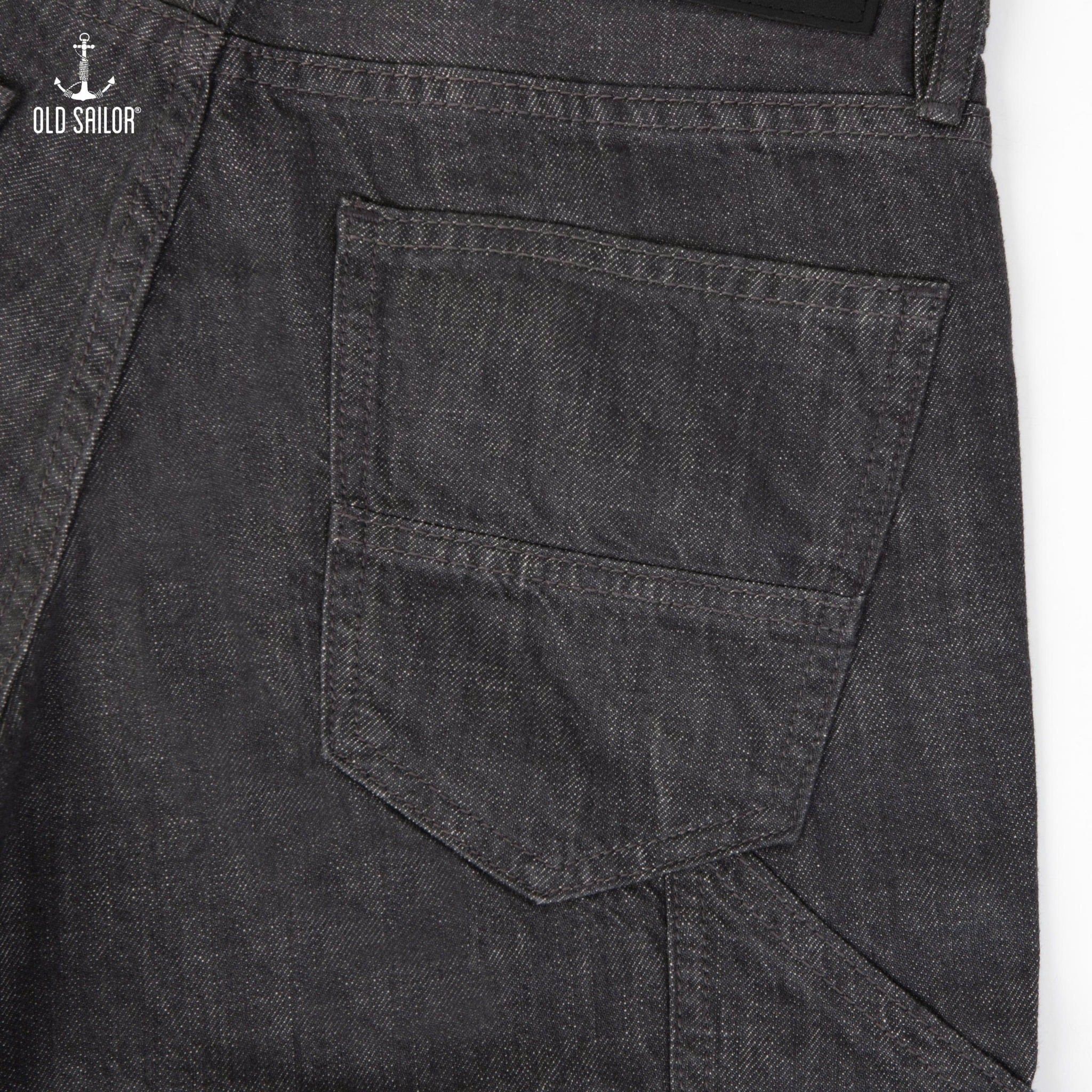  Quần Short Nam Osl Active Short - 7409 - Big Size Upto 140KG 