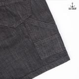  Quần Short Nam Osl Active Short - 7409 - Big Size Upto 140KG 