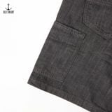  Quần Short Nam Osl Active Short - 7409 - Big Size Upto 140KG 