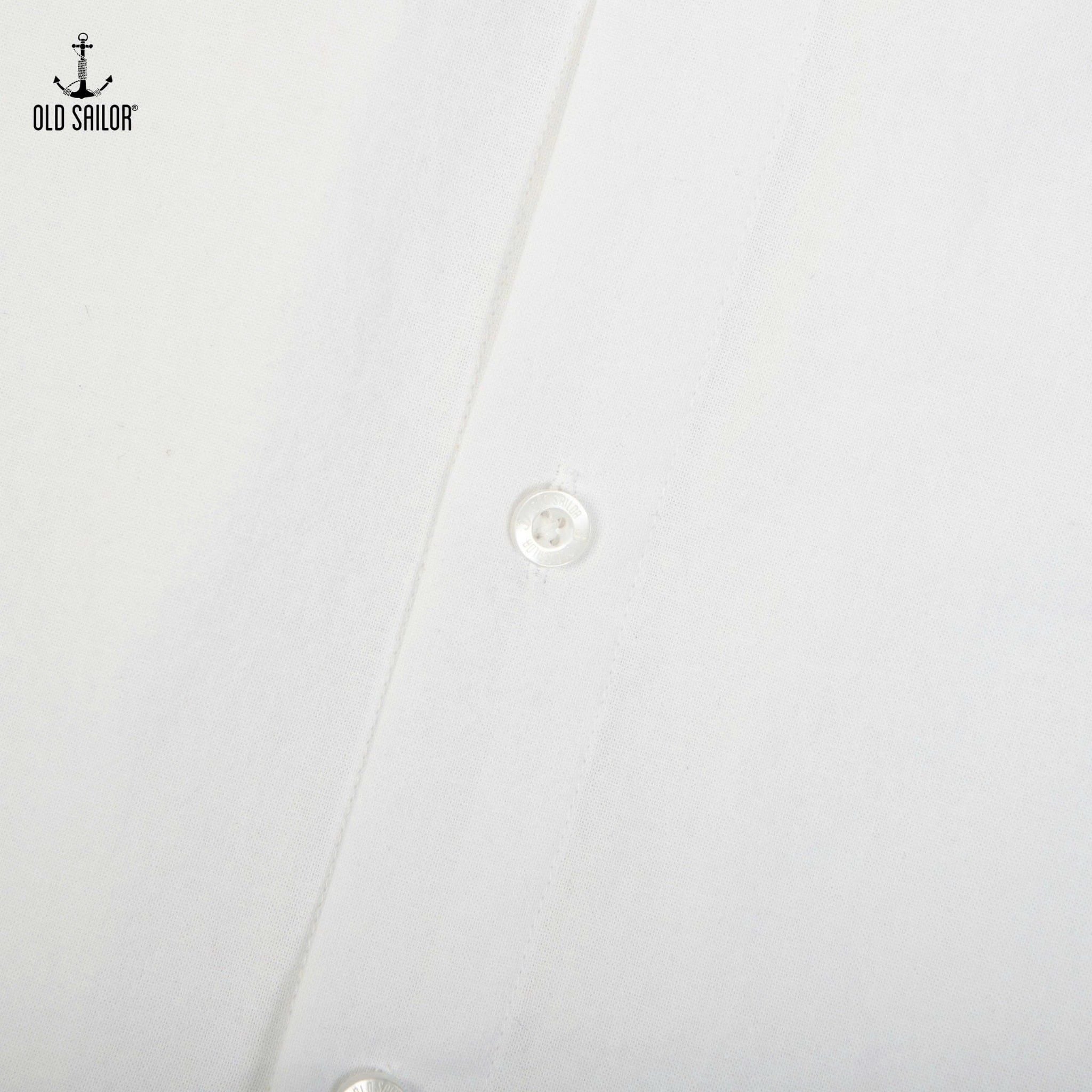  Áo Sơ Mi Nam Osl Linen Simple Shirt - 88698 - Big Size Upto 5XL 