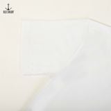  Áo Sơ Mi Nam Osl Linen Simple Shirt - 88698 - Big Size Upto 5XL 