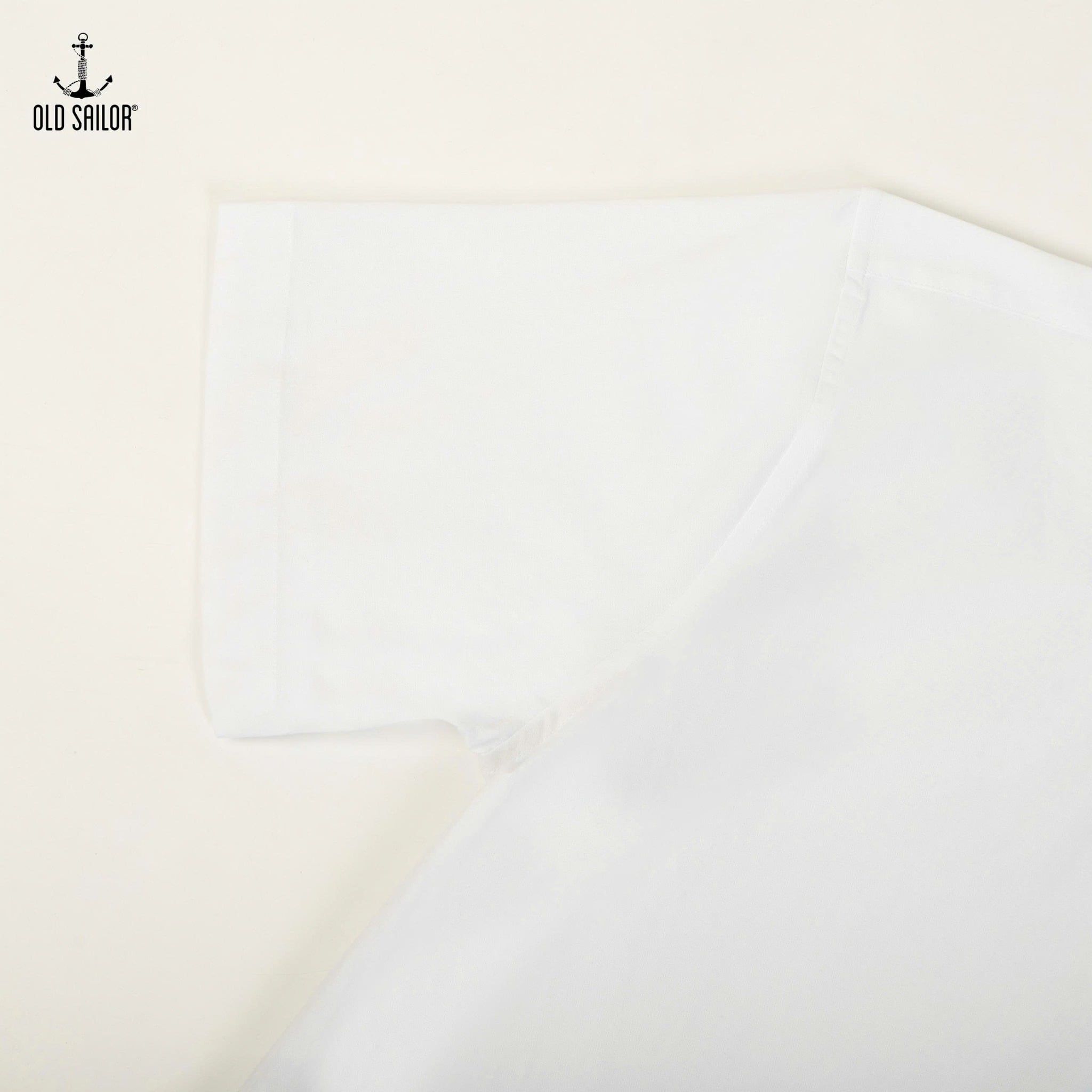  Áo Sơ Mi Nam Osl Linen Simple Shirt - 88698 - Big Size Upto 5XL 