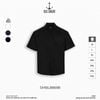 Áo Sơ Mi Nam Osl Linen Simple Shirt - 88698 - Big Size Upto 5XL